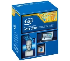 CPU Intel Xeon E3 1220v3 (3.50GHz, 8M, 4 Cores 4 Threads) TRAY chưa gồm Fan