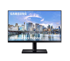 Màn hình Samsung. LF22T450FQEXXV | 22 inch, Full HD, IPS, 75Hz, FreeSync