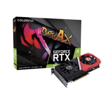 Card màn hình Colorful GeForce RTX 3060 NB DUO 12GB