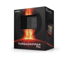 CPU AMD Ryzen Threadripper PRO 5995WX (2.7GHz Boost 4.5GHz / 64 nhân 128 luồng / 292MB / sWRX8)