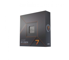 CPU AMD Ryzen 7 7700X (4.5GHz Boost 5.4GHz / 8 nhân 16 luồng / 40MB / AM5)