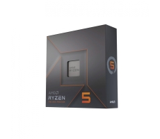 CPU AMD Ryzen 5 7600X (4.7GHz Boost 5.3GHz / 6 nhân 12 luồng / 38MB / AM5)