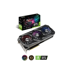 Card Màn Hình ASUS GeForce RTX 3090 Rog Strix Gaming 24GB 