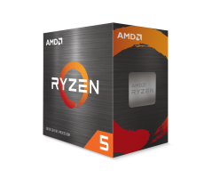 CPU AMD Ryzen 5 5500 (3.6GHz Boost 4.2GHz / 6 nhân 12 luồng / 16MB / AM4)
