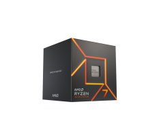 CPU AMD Ryzen 7 7700 (3.8GHz up to 5.3GHz / 8 nhân 16 luồng)