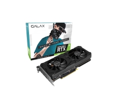 Card màn hình Galax GeForce RTX 3060 12GB