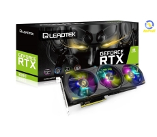 Card màn hình Qleadtek GeForce RTX 3080 10GB GDDR6X Full Box