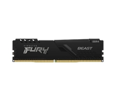 Ram Kingston FURY Beast 8GB (1x8GB) DDR4 3200Mhz