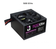 Nguồn Jetek 500W Elite