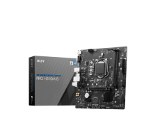 Mainboard MSI H510M-B Pro DDR4