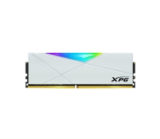 RAM ADATA XPG SPECTRIX D50 RGB WHITE 16GB DDR4 3200MHZ