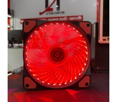 Fan Case 12cm LED 33 Bóng