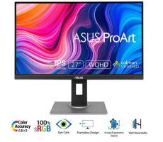 Màn hình LCD 27 inch Asus ProArt PA278QV WQHD 2K IPS 75Hz