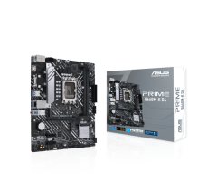 Mainboard Asus Prime B660M - K DDR4