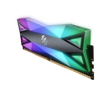 Ram DDR4 Adata 8G/3200 XPG Spectrix D41 RGB Grey (1x 8GB) (AX4U32008G16A-ST41)