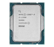CPU Intel Core i5 13500 Tray Không BOX | 4.80 GHz, 14 Cores 20 Threads, LGA 1700