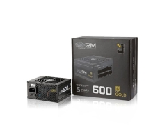 Nguồn máy tính JETEK RM SFX600 FULL MODULAR
