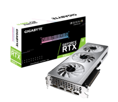 Card màn hình Gigabyte GeForce RTX 3060 Ti Vision OC 8G