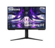 Màn hình 24 Inch Samsung Odyssey G3 LS24AG320NEXXV 165Hz