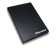 Ổ cứng SSD Pioneer APS - SL3N 120GB