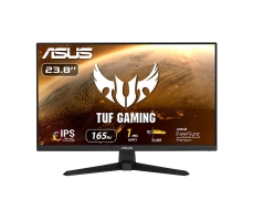 Màn Hình Asus Tuf Gaming VG249Q1A 24 Inch 165Hz