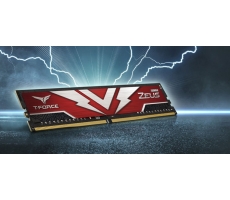 TEAMGROUP ZUES 8Gb/3200Mhz DDR4