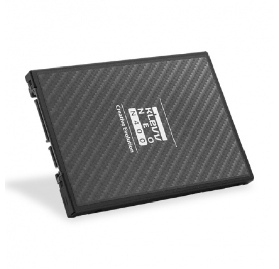 SSD KLEVV Neo N400 240GB 2.5-Inch SATA III 3D-NAND (SK Hynix) K240GSSDS3-N40