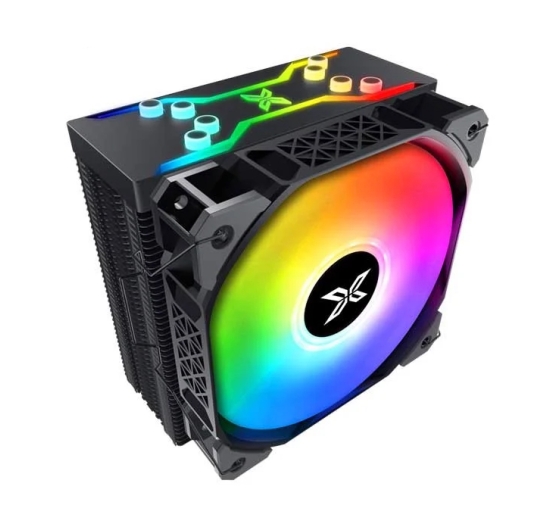 Tản nhiệt CPU Xigmatek Air-Killer Pro (EN47895) – ARGB Air Cooling