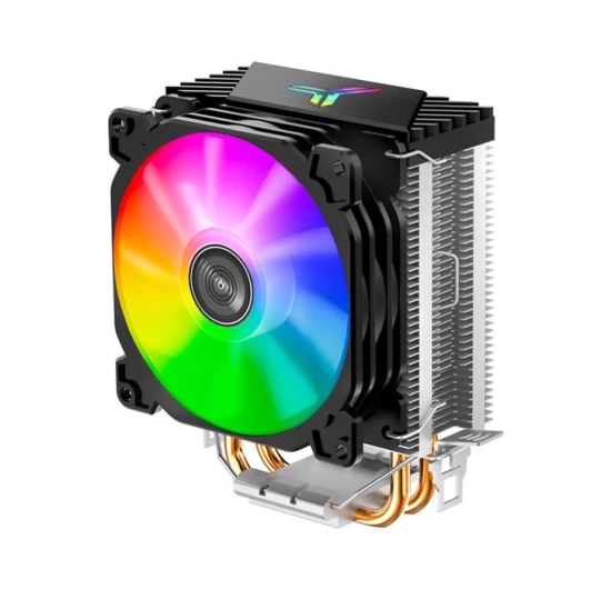 Tản Nhiệt CPU Jonsbo CR-1200 RGB Cooling Air