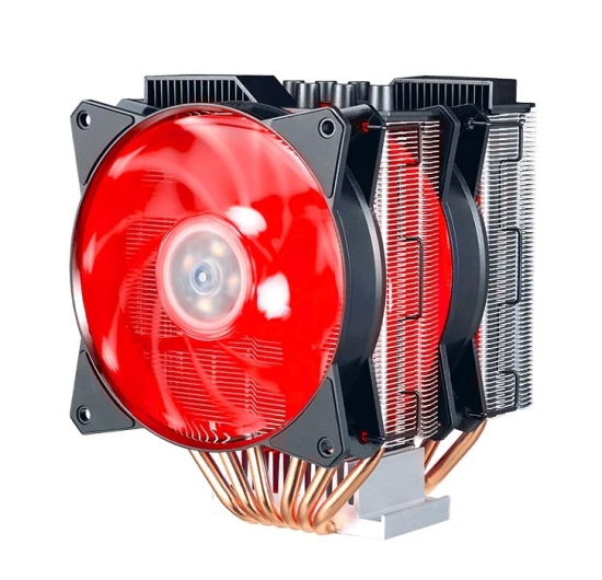 Tản Nhiệt CPU Cooler Master MasterAir MA620P Dual Fan RGB Cooling