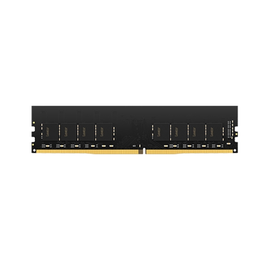 Ram Desktop Lexar (LD4AU008G-R2666G) 8GB (1x8GB) DDR4 2666Mhz