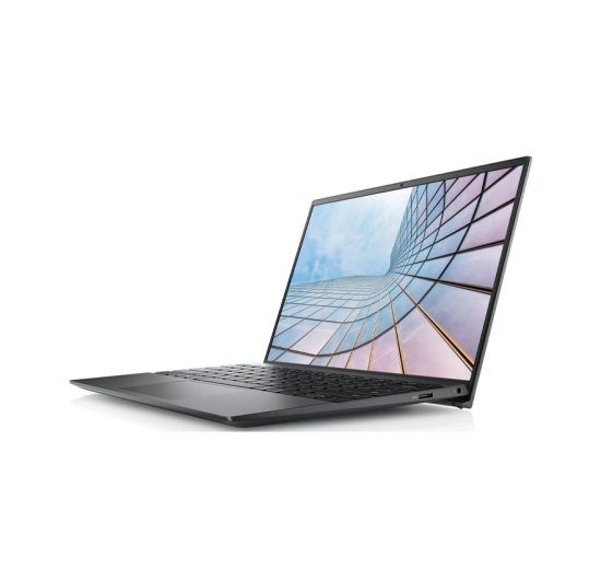 Laptop Dell Vostro 5310 (YV5WY5) (i5 11300H 8GB RAM/512GB SSD/13.3 inch FHD 100%sRGB/Win11/Office HS21/Xám) (2021)