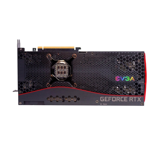 Card Màn Hình EVGA GeForce RTX 3080 FTW3 ULTRA GAMING 10GB GDDR6X