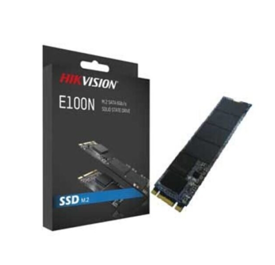 Ổ Cứng SSD HIKVISION E100N 128GB M.2