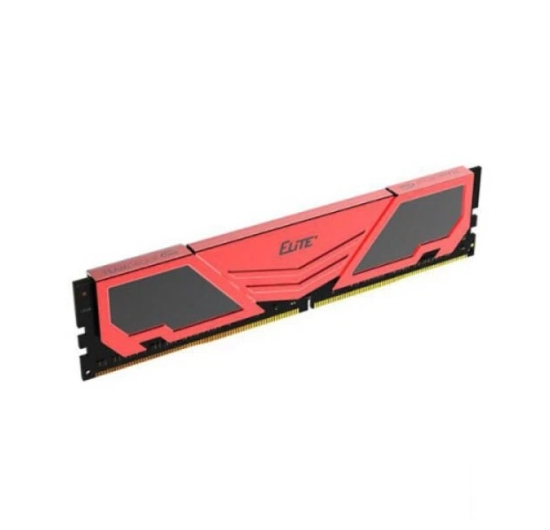 Ram DDR4 Team 8G/3200 Elite (1x 8GB) (TPRD48G3200HC22BK)