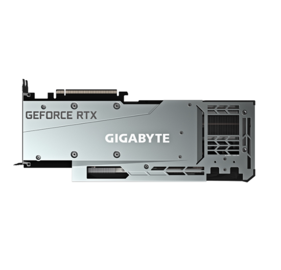 Card màn hình GIGABYTE GeForce RTX 3080 GAMING OC 10G