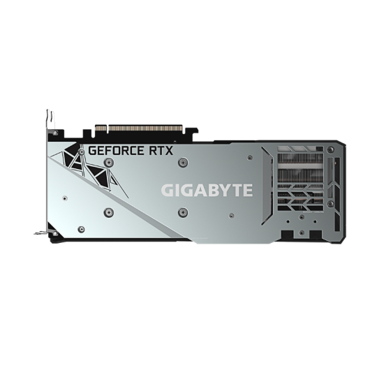Card Màn Hình Gigabyte GeForce RTX 3070 GAMING OC 8G 