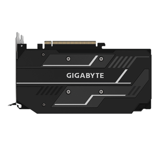 VGA Gigabyte Radeon RX 5500 XT OC 8G