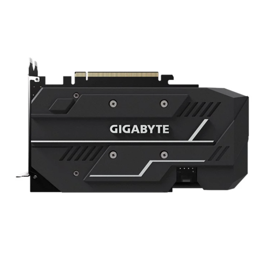 VGA Gigabyte GeForce GTX 1660 Ti OC 6G