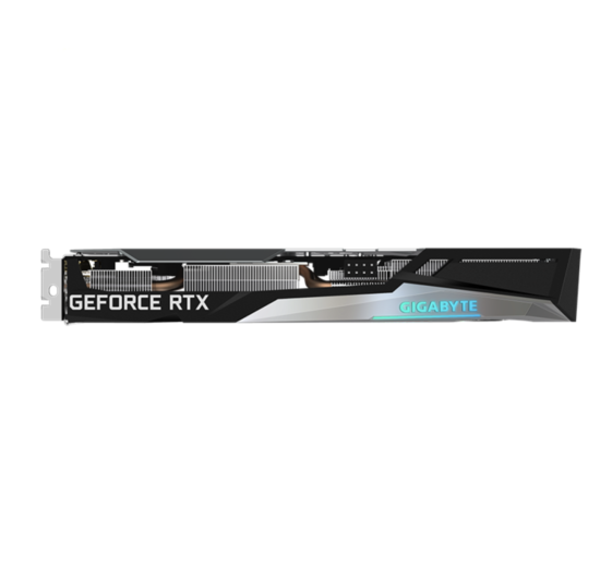 Card màn hình GIGABYTE GeForce RTX 3060 Ti GAMING OC 8G