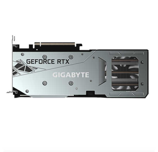 Card màn hình GIGABYTE GeForce RTX 3060 Ti GAMING OC 8G
