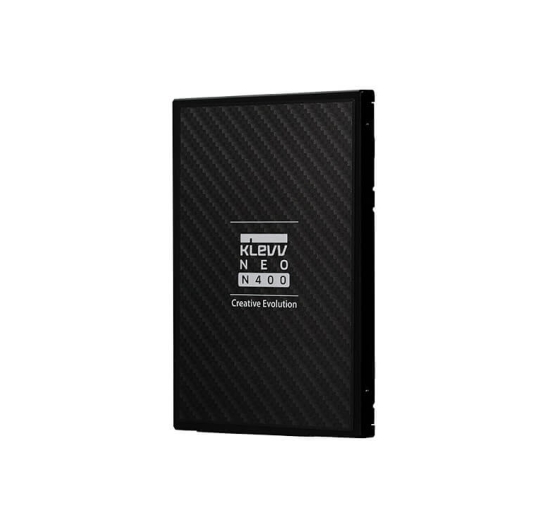 Ổ cứng SSD 480GB Klevv NEO N400 2.5-Inch SATA III